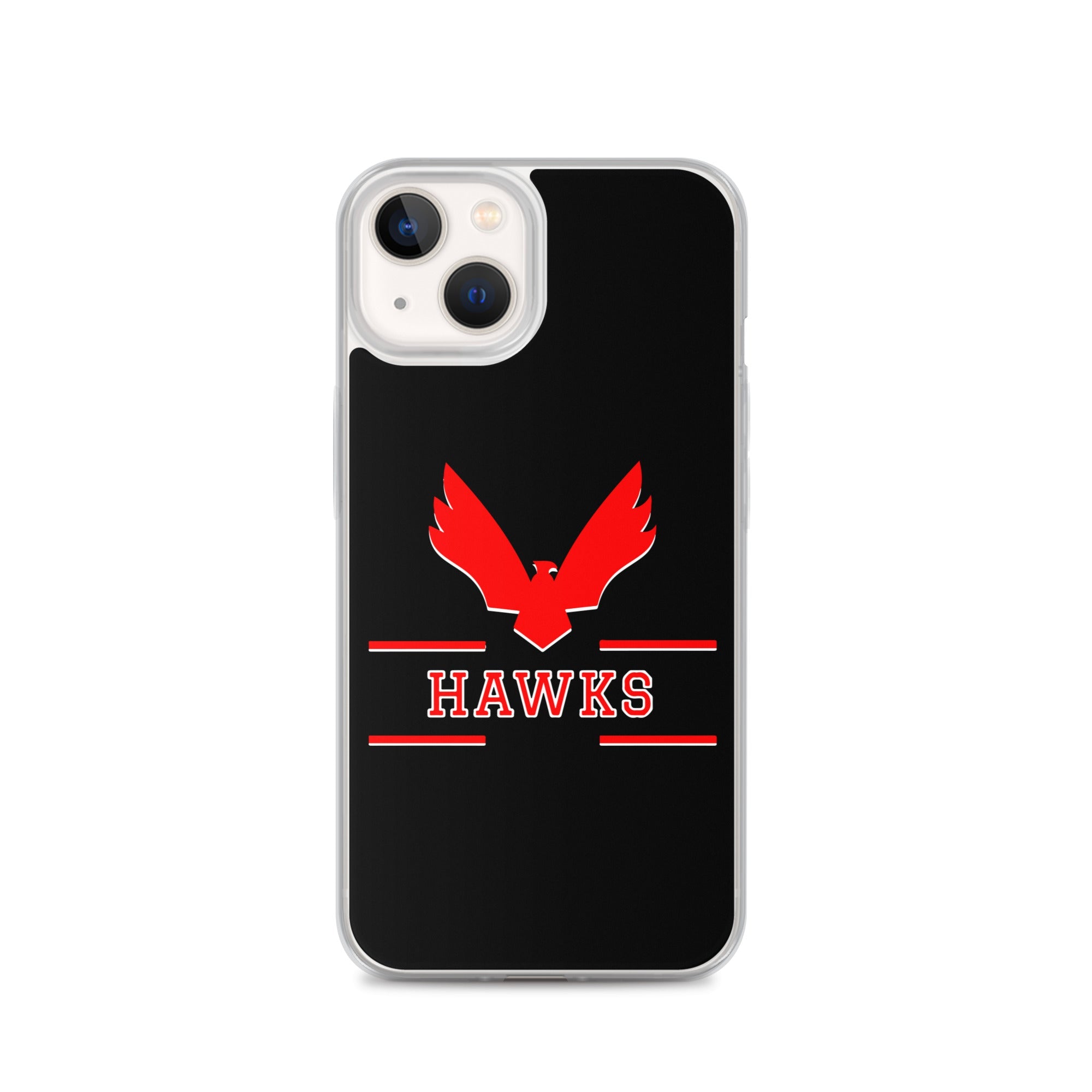 HHH Hawks Case for iPhone®