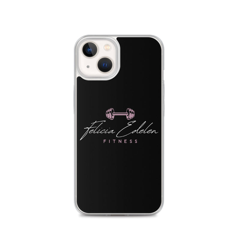 FFF Case for iPhone®