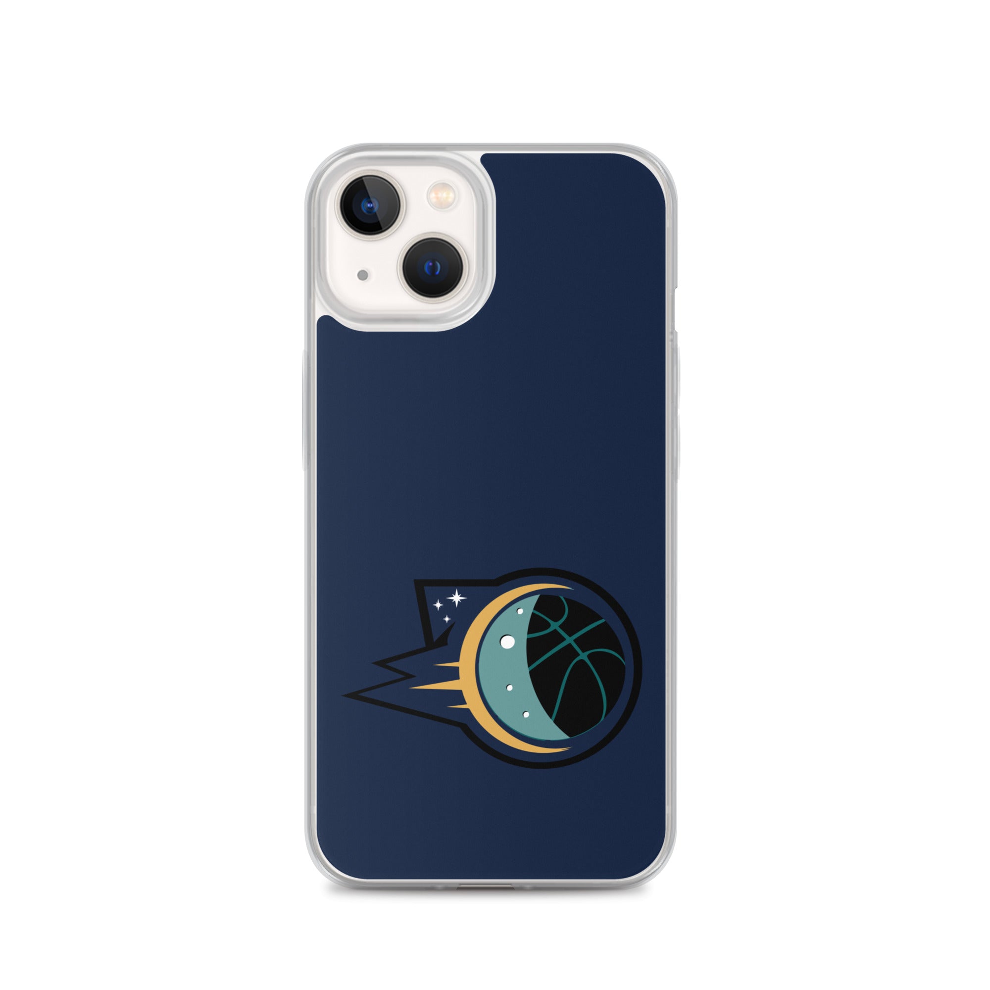 EB Clear Case for iPhone®
