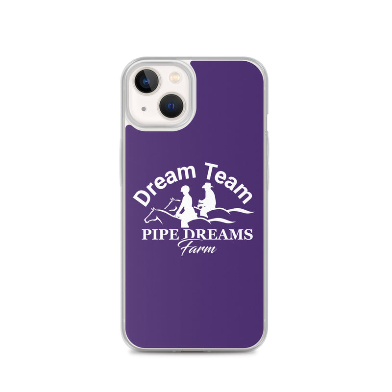 Funda PDF para iPhone®