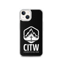 CIW Clear Case for iPhone®