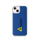 Estuche transparente SDS para iPhone®