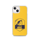 Funda transparente GRA para iPhone®