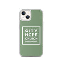 CHC Case for iPhone®