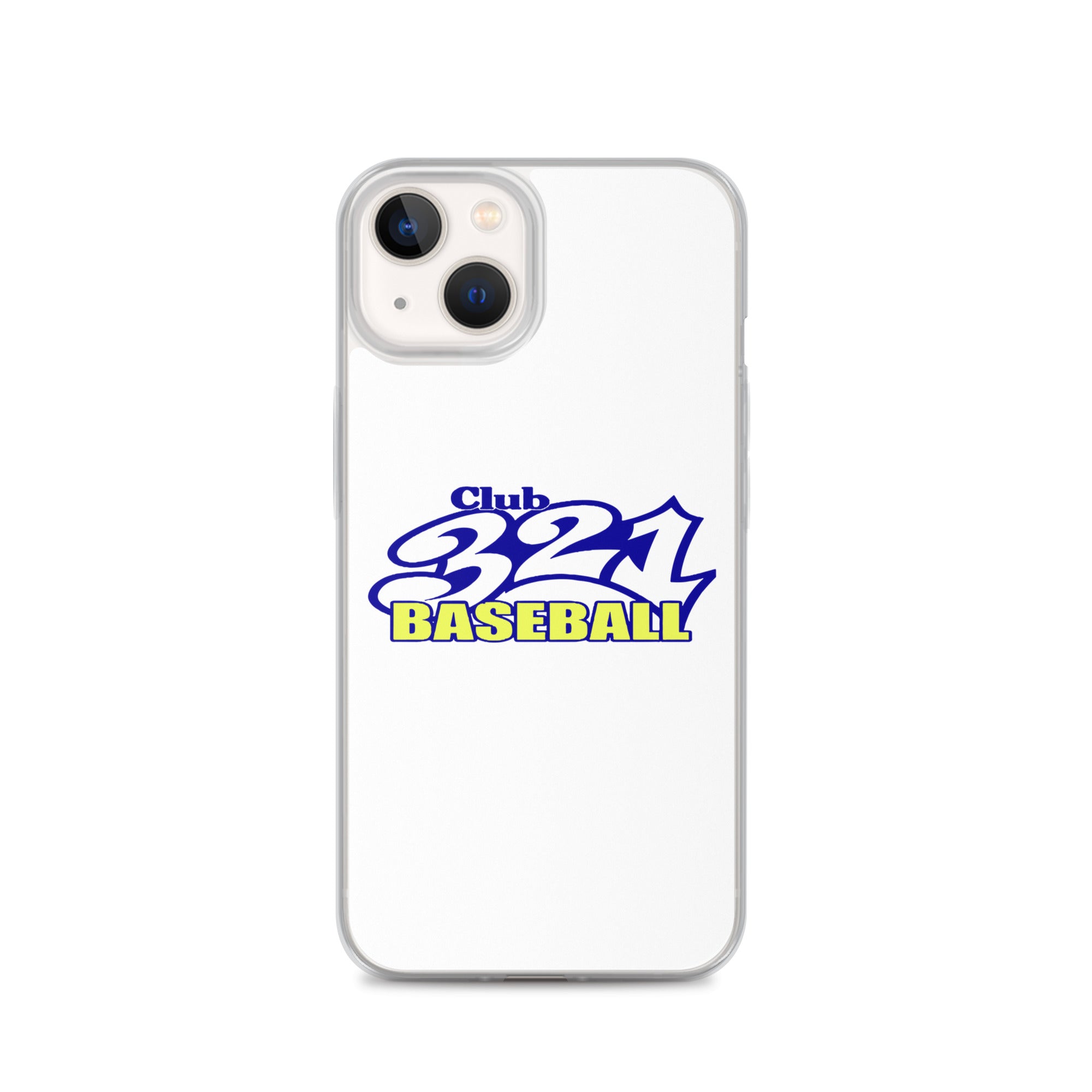 C321B Case for iPhone®
