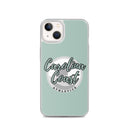 Estuche CCA para iPhone®