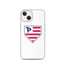 NGP Clear Case for iPhone®