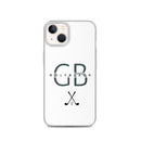 GB Clear Case for iPhone®