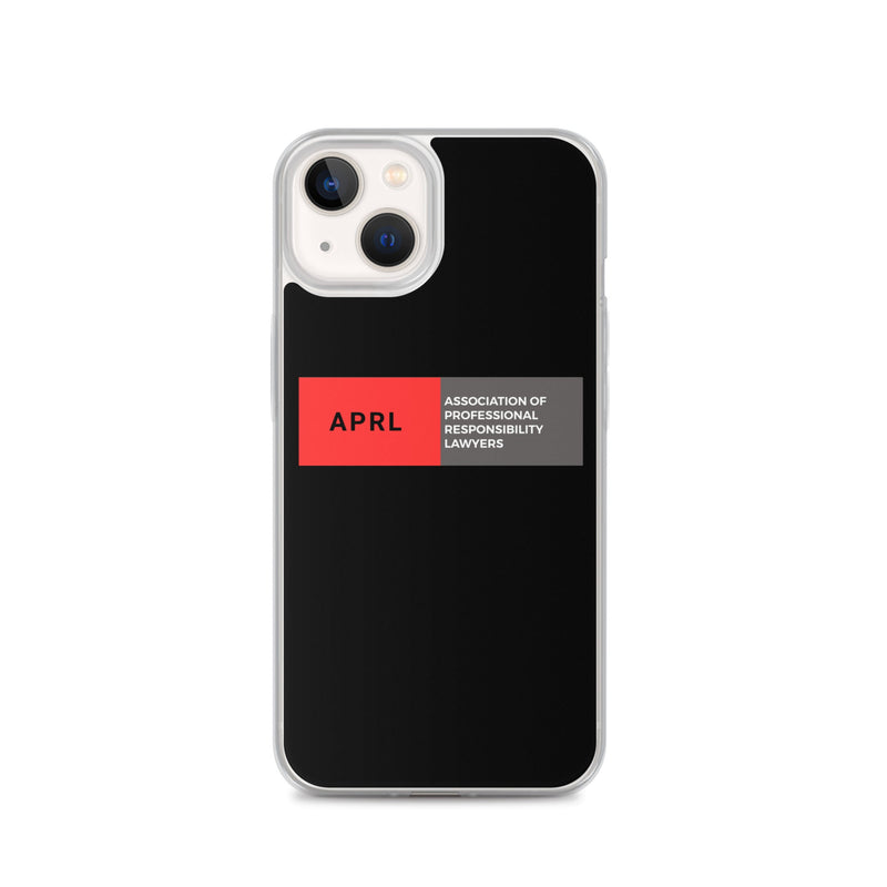 Estuche APRL para iPhone® v3