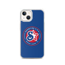 Estuche transparente Showtime USA para iPhone®