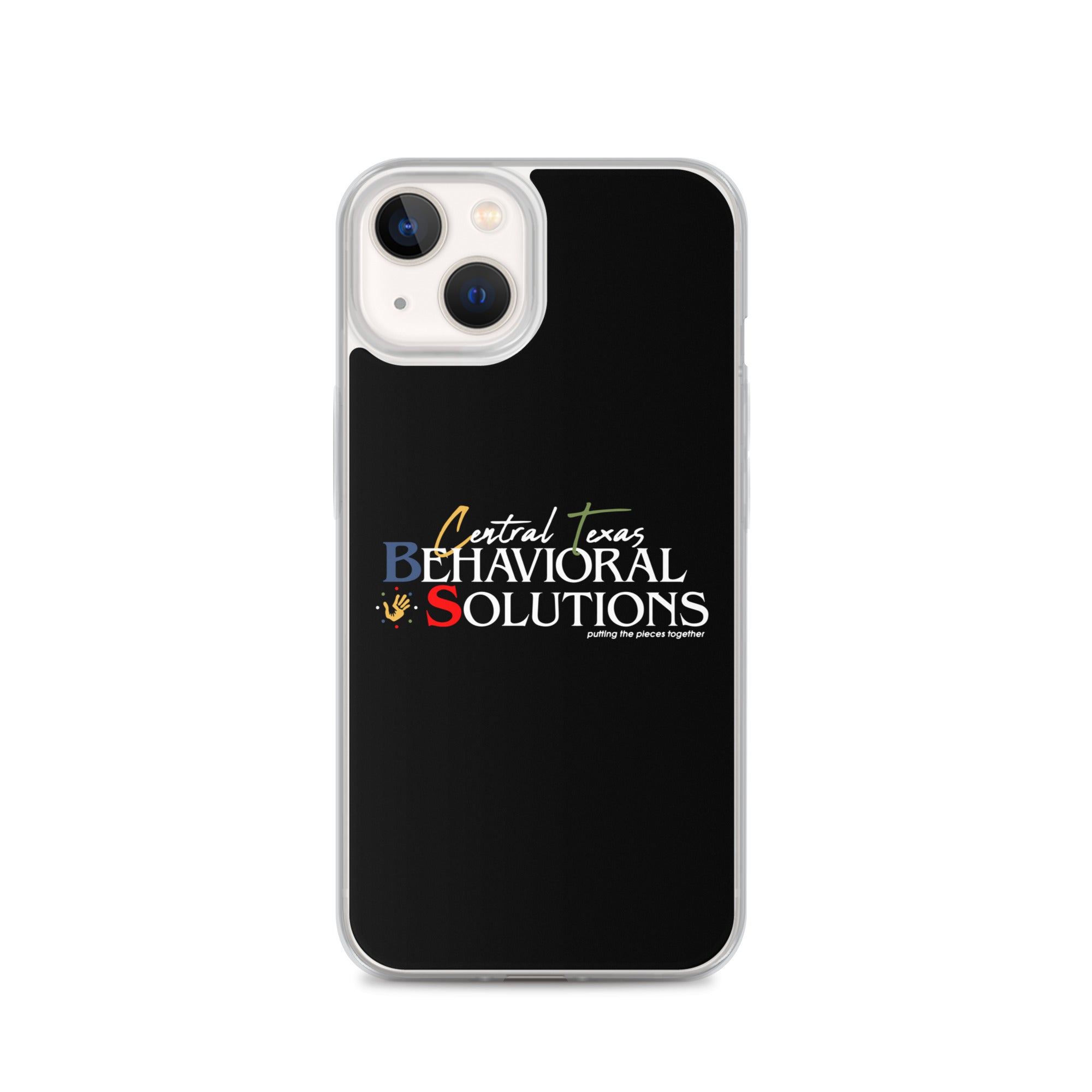 CTBS Case for iPhone®