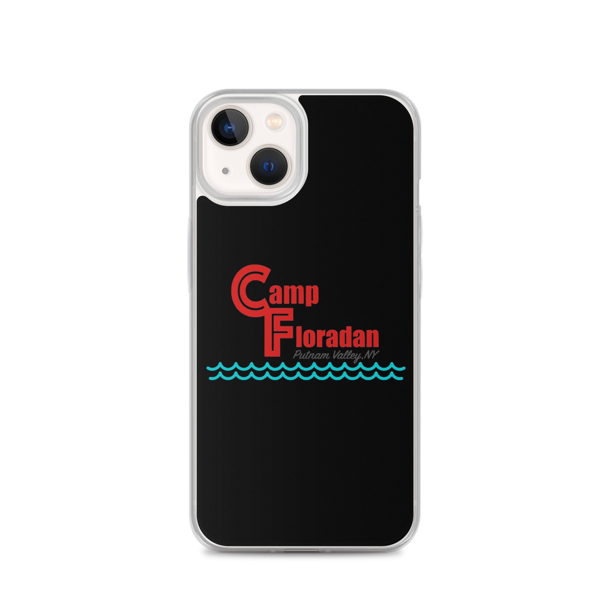 CF Clear Case for iPhone®