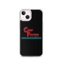 CF Clear Case for iPhone®