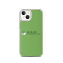Barnard Clear Case for iPhone®