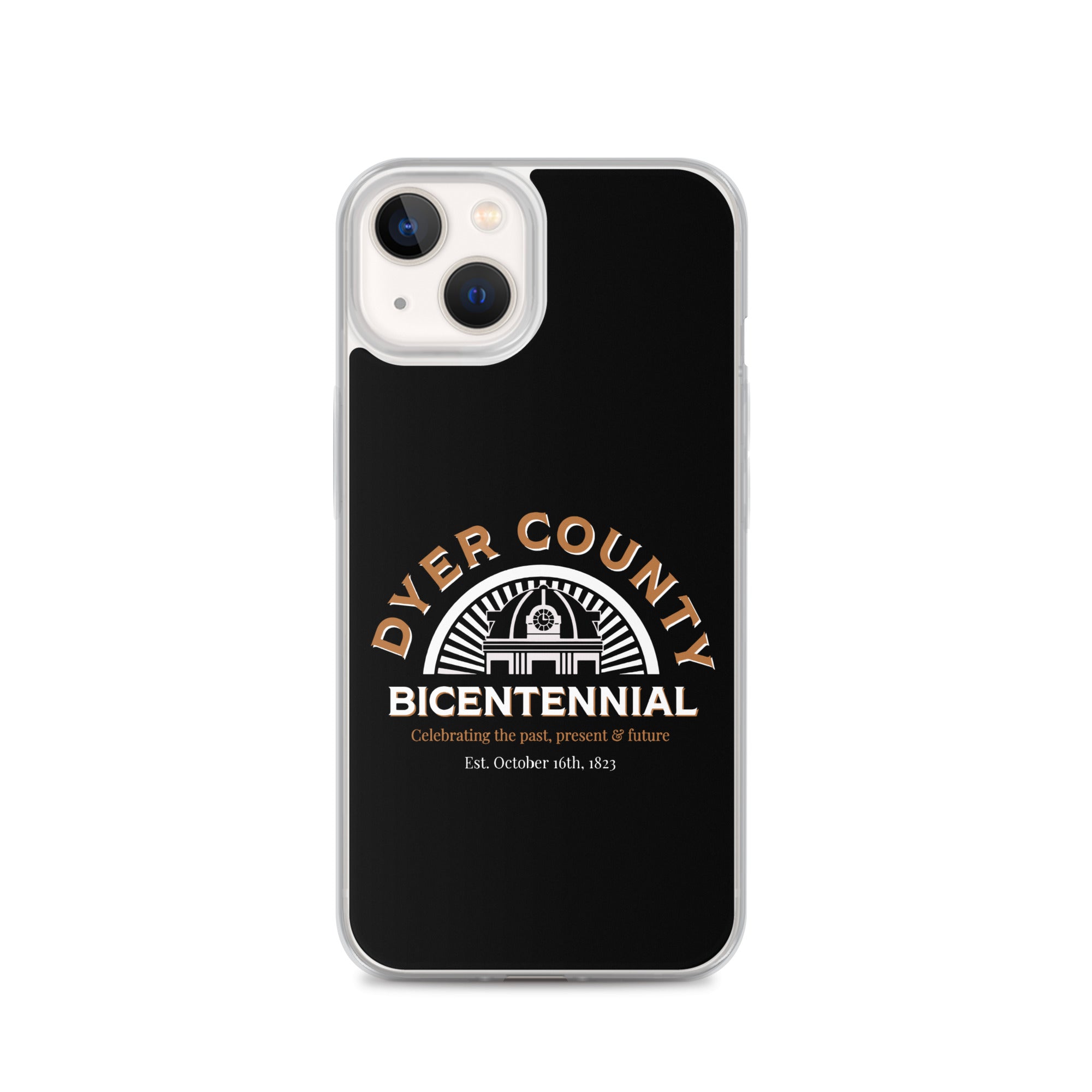 DCB Case for iPhone®