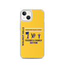 WHMB Case for iPhone®