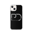 Funda transparente PDS para iPhone®