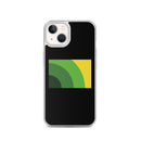 LVMHAW Case for iPhone® (MH Awareness Flag)