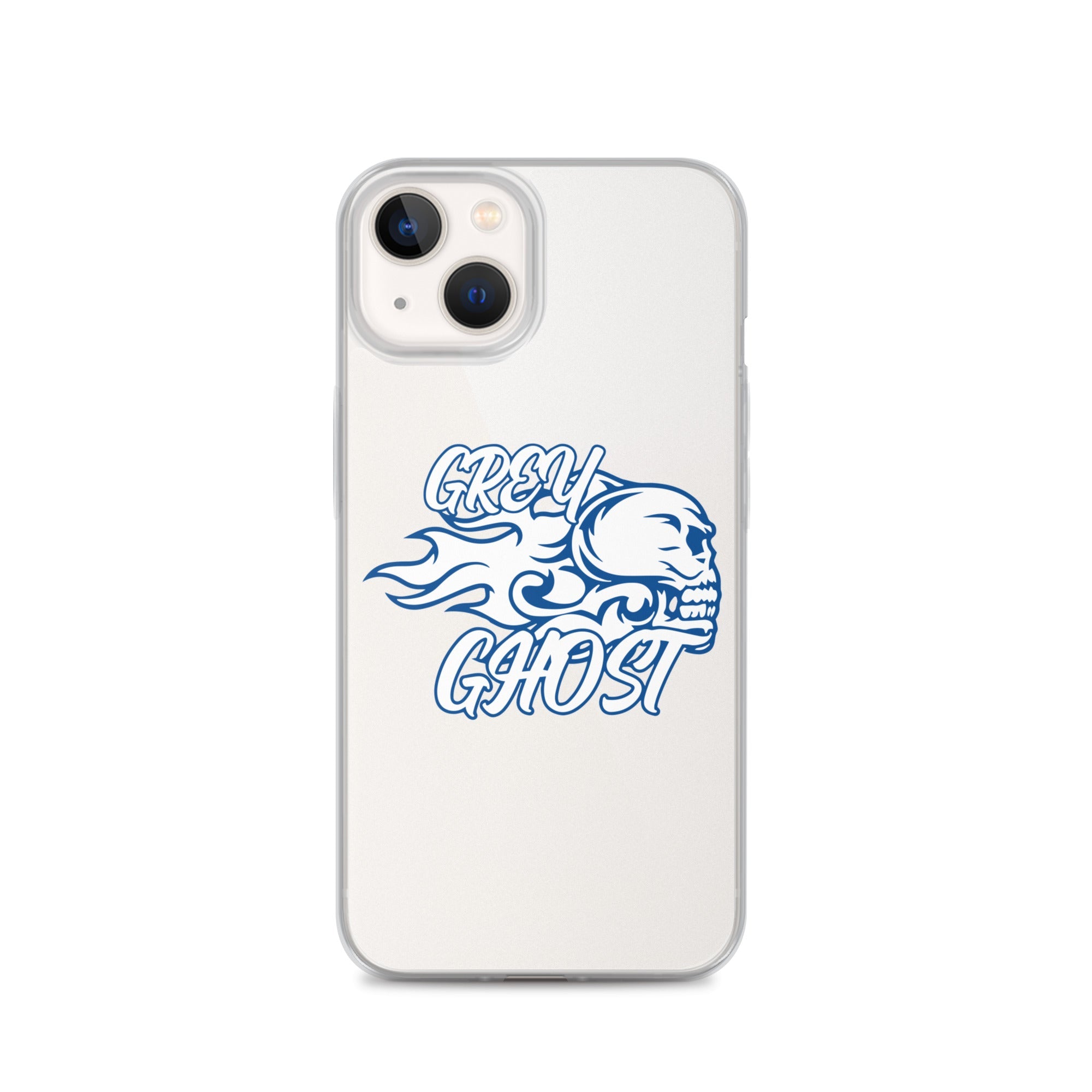 SM FB iPhone Case v1