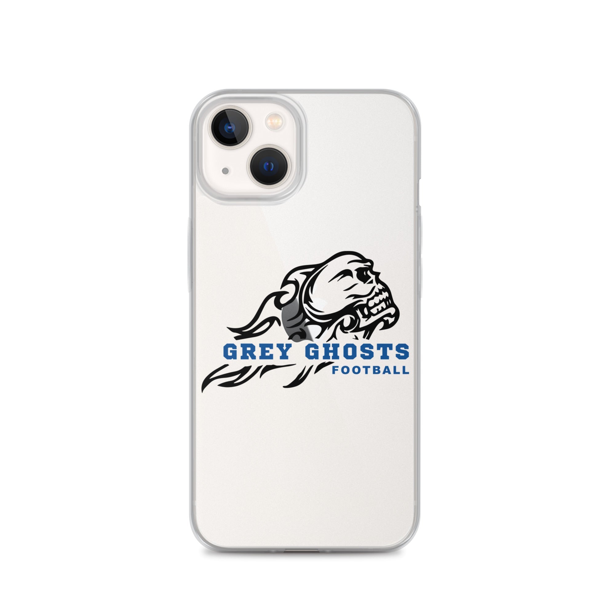 SM FB iPhone Case v3