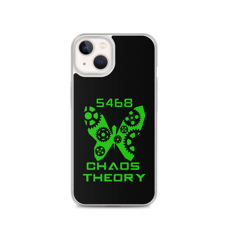 CT Case for iPhone®