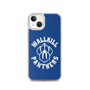 Wallkill Panthers Case for iPhone®