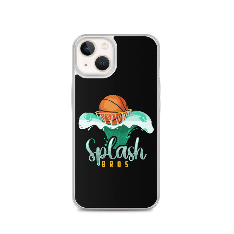 Funda Splash Bros para iPhone®