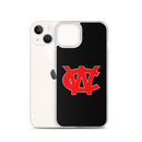 WCHS Case for iPhone®