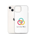 LGW Clear Case for iPhone® V2