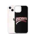 Knockouts Case for iPhone®