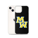 MWHS Case for iPhone®