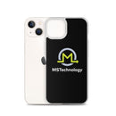 MSTI Case for iPhone®