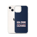 UPC Clear Case for iPhone®