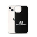 Smart Bodies Clear Case for iPhone®