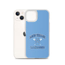 LVYL Clear Case for iPhone®
