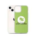 Estuche ECGC para iPhone®