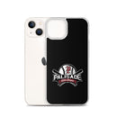 PALL Clear Case for iPhone®