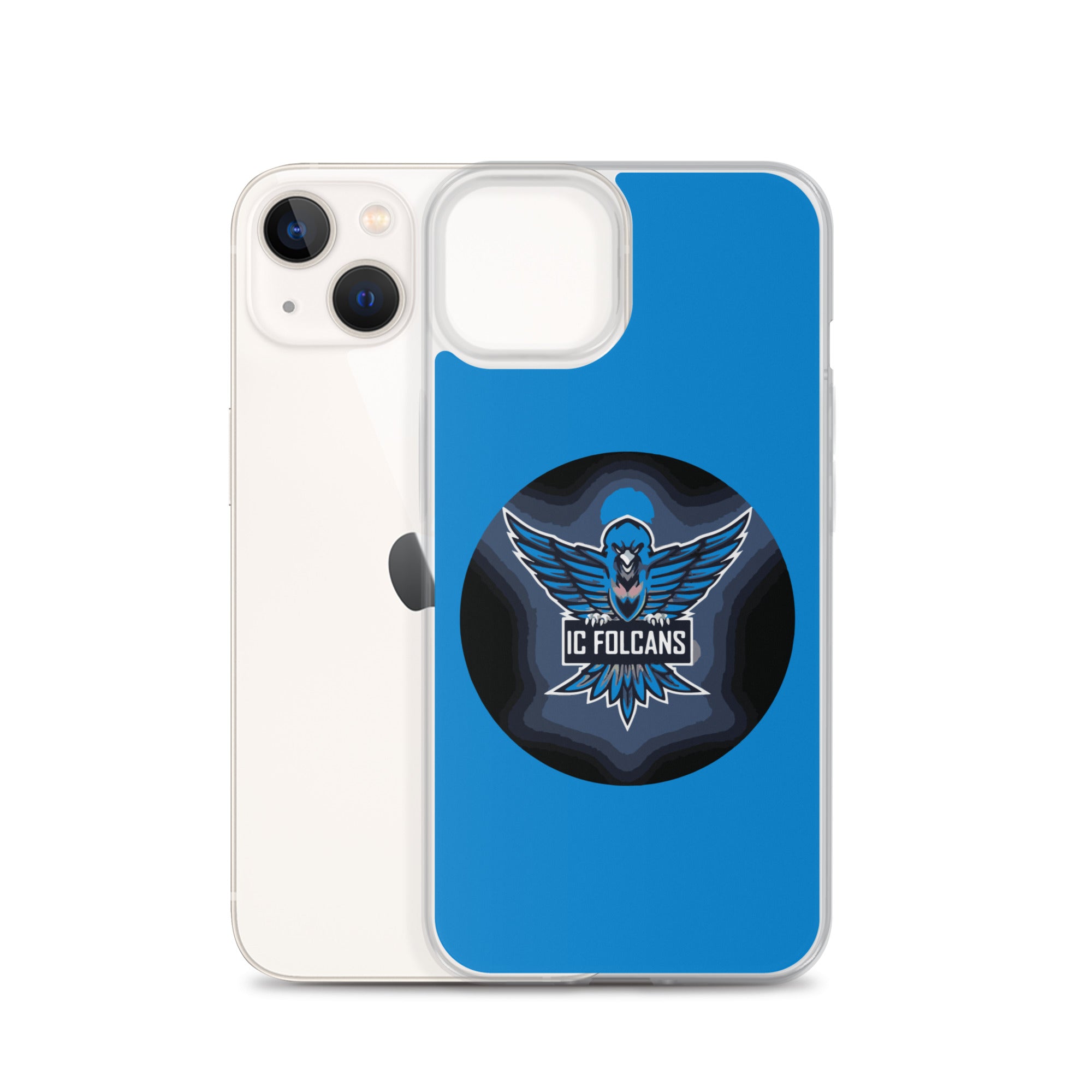 ICfolcans Case for iPhone®