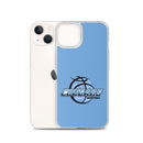 CCCB Clear Case for iPhone®