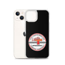 Funda transparente LTQMC para iPhone®