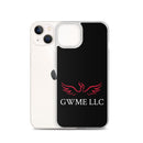 GWME Clear Case for iPhone®
