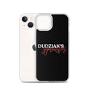 DPA Case for iPhone®