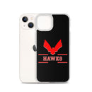 HHH Hawks Case for iPhone®