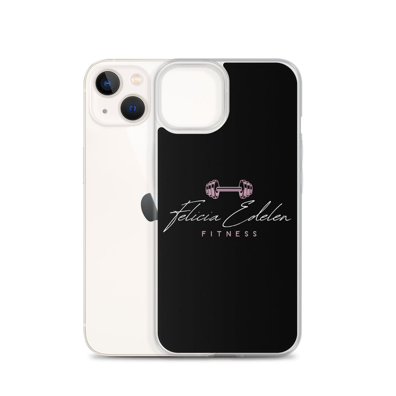 FFF Case for iPhone®