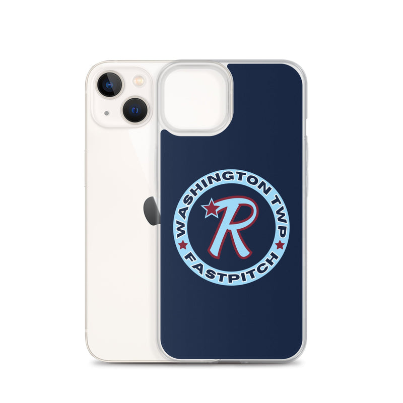 WTRS Case for iPhone®