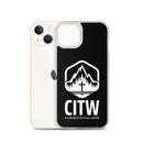 CIW Clear Case for iPhone®