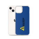 Estuche transparente SDS para iPhone®