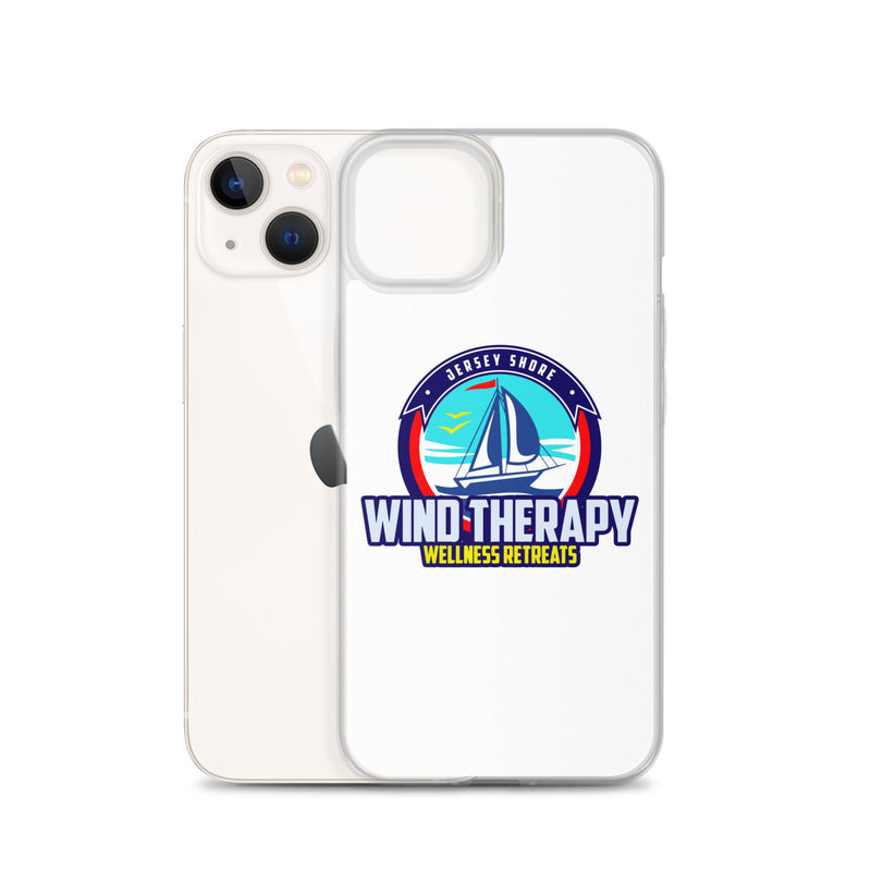 WTWR Case for iPhone®