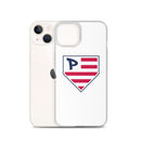 NGP Clear Case for iPhone®