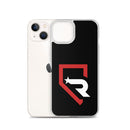 NVR Clear Case for iPhone®